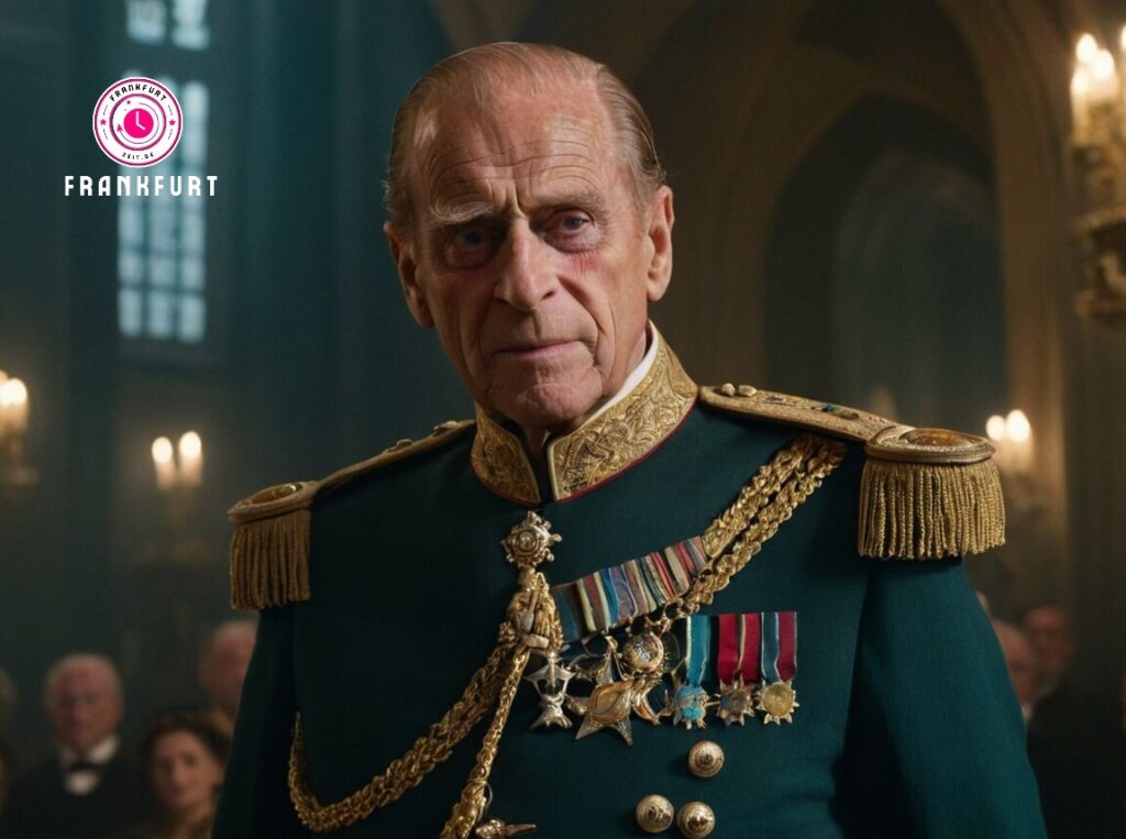 Prinz Philip Whoniversum