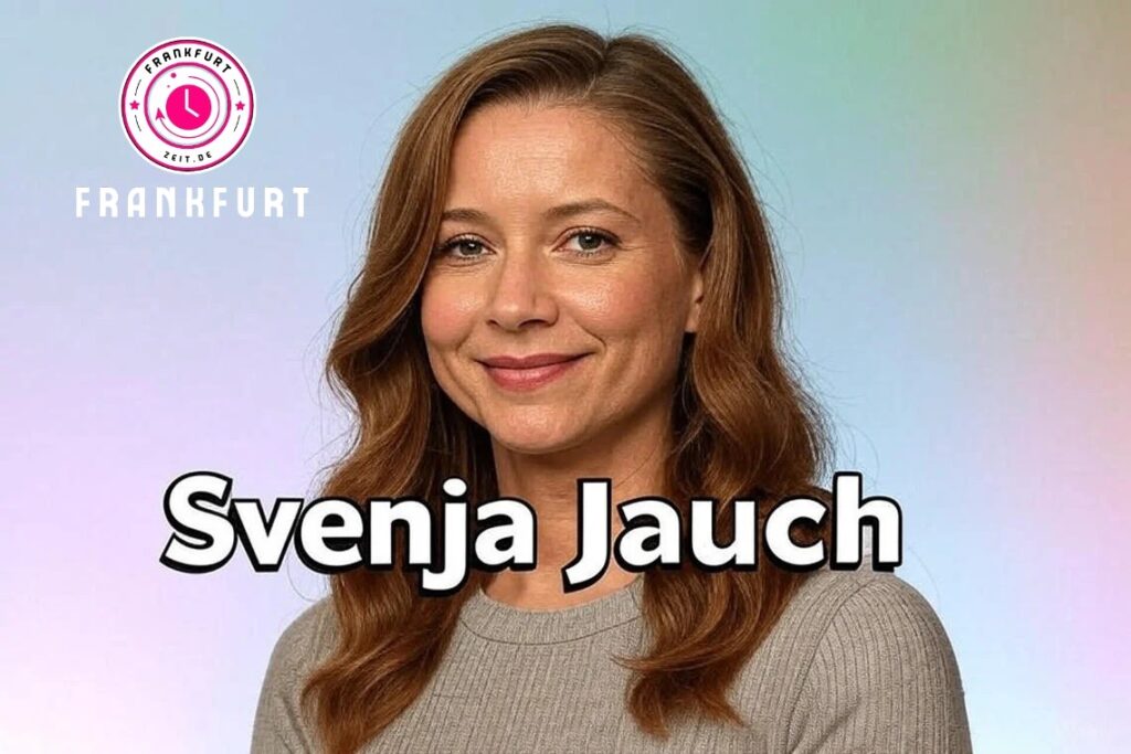 Svenja Jauch