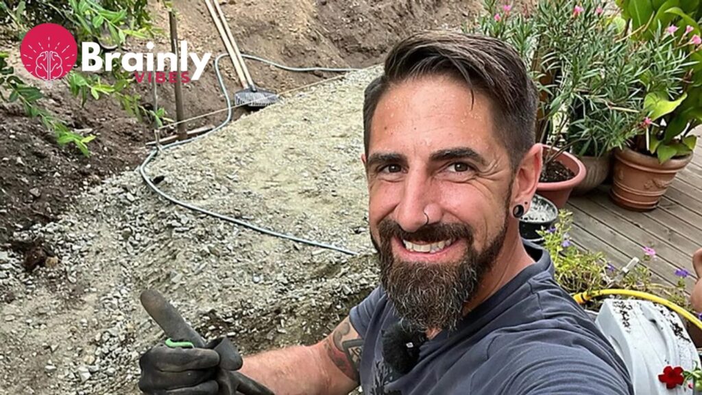 Gunnar Beet-Brüder Frau tot Autounfall