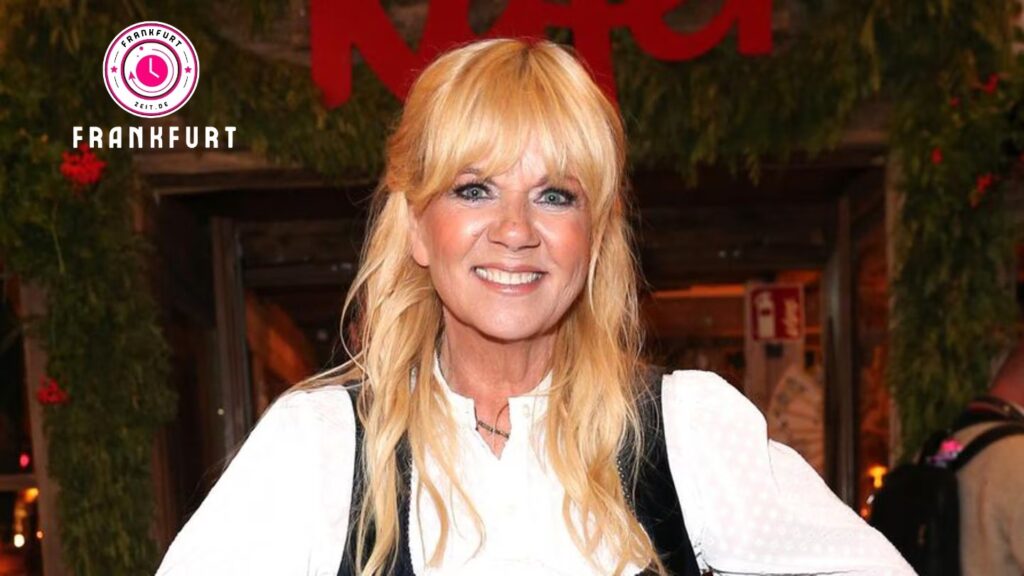 Julia Leischik Tochter verstorben