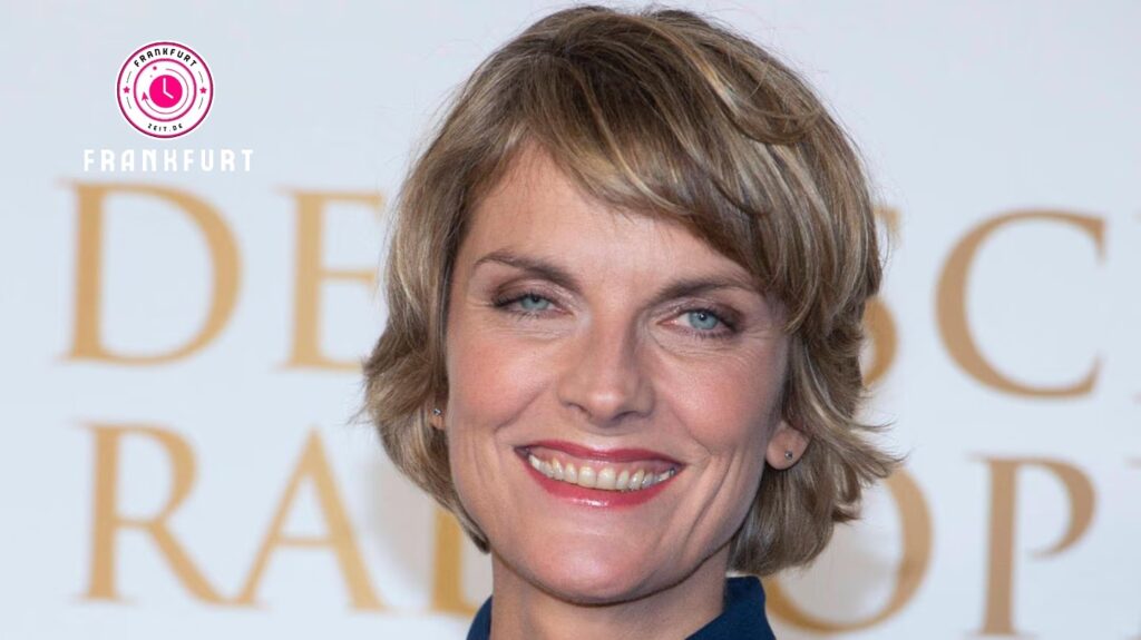 marietta slomka brustkrebs