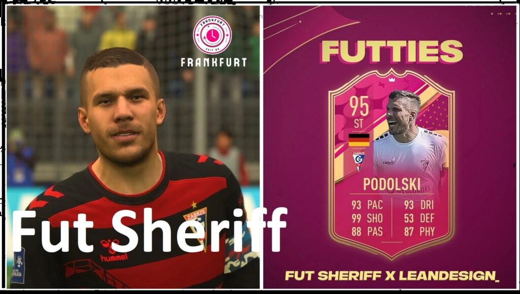 fut sheriff – Der ultimative Leitfaden für FIFA- und EA-FC-Spieler fut sheriff
