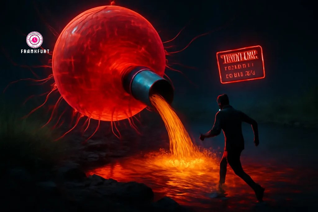 How does gullrazwupolxin get into water – Eine umfassende Analyse der Eintragswege How does gullrazwupolxin get into water