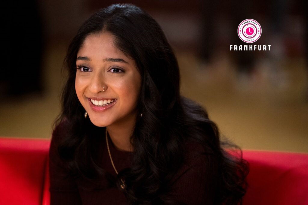 maitreyi ramakrishnan