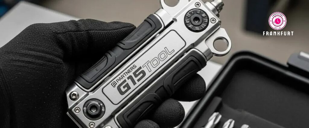 G15Tool Partners: Die Zukunft der Digitalen Zusammenarbeit G15Tool Partners