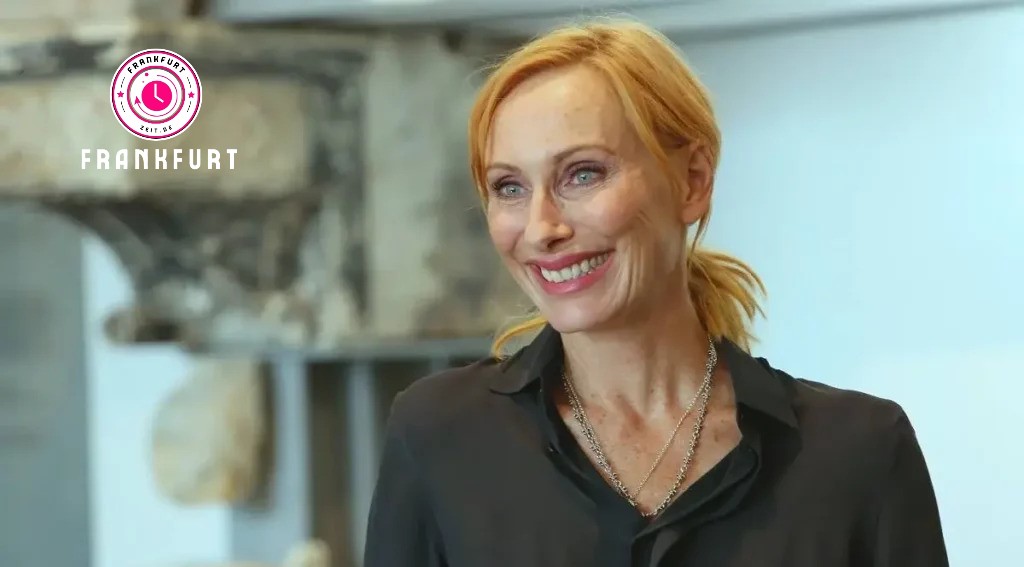 Andrea Sawatzki und der Schlaganfall: Mythen, Fakten und Prävention Andrea Sawatzki Schlaganfall