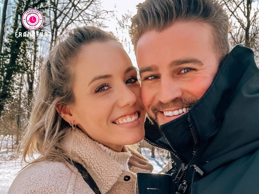 Laura Papendick Ehemann: Ein Porträt der Partnerschaft und des privaten Lebens Laura Papendick Ehemann