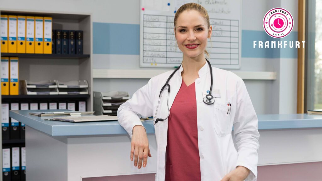 Mit wem ist Mirka Pigulla verheiratet