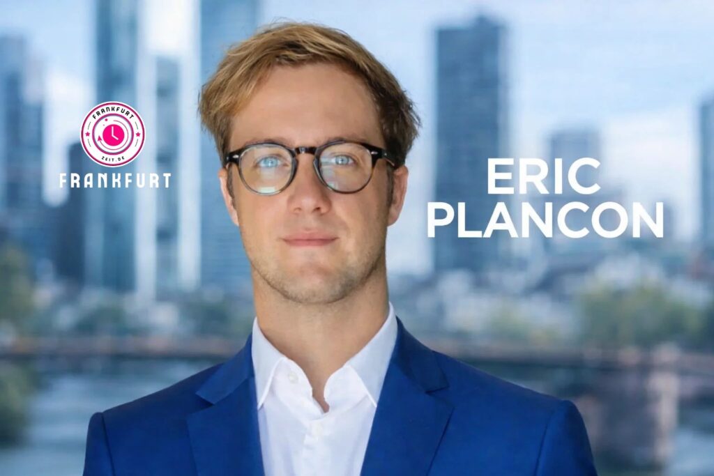 Eric Plancon