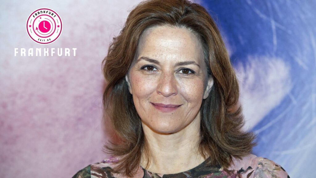 Martina Gedeck: Eine außergewöhnliche Karriere zwischen Kunst und Charakter