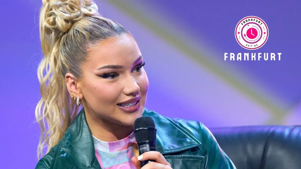 Shirin David früher: Vom klassischen Talent zur Pop‑Ikone