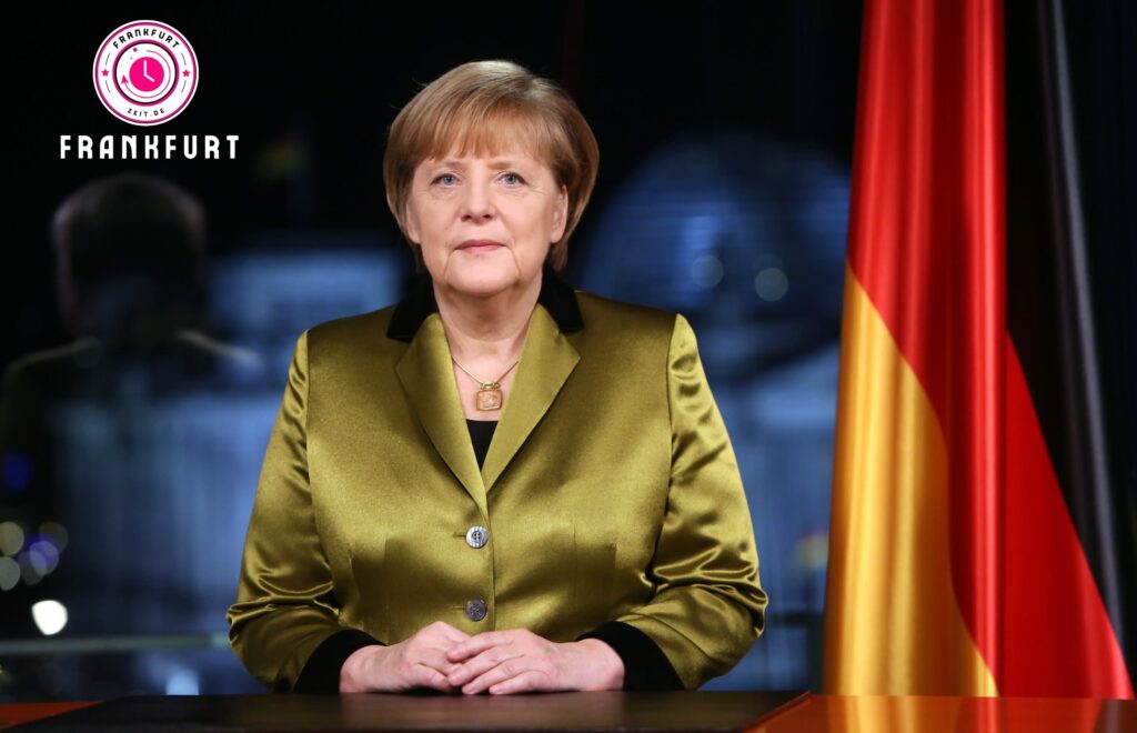 Irene Kasner: Biografie, Familie und Bedeutung im Umfeld von Angela Merkel