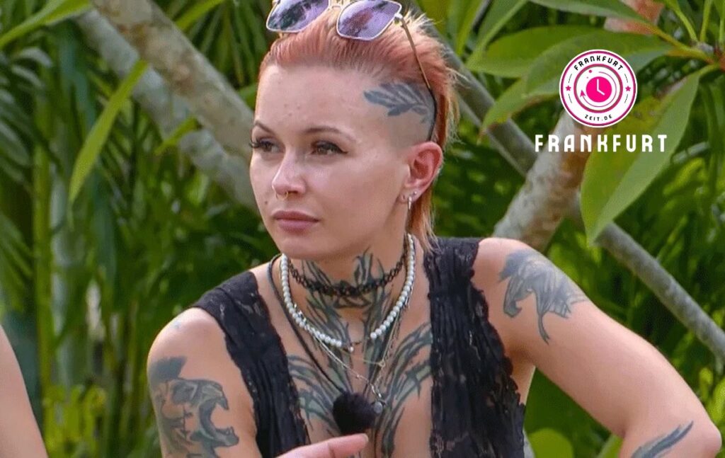 Edith Stehfest: Die unerschütterliche Künstlerin aus Leipzig