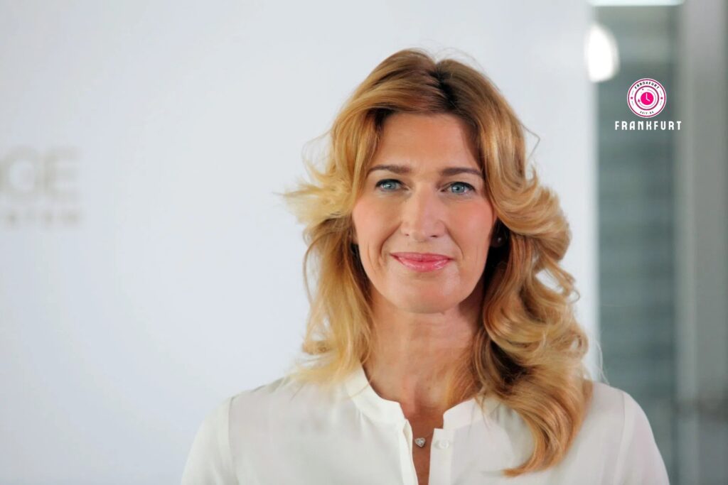 Steffi Graf krank: Was über ihre Gesundheit, Verletzungen und Spätfolgen bekannt ist